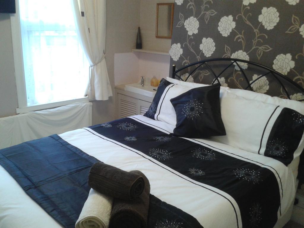 St Hilda Guest House Bridlington Bilik gambar