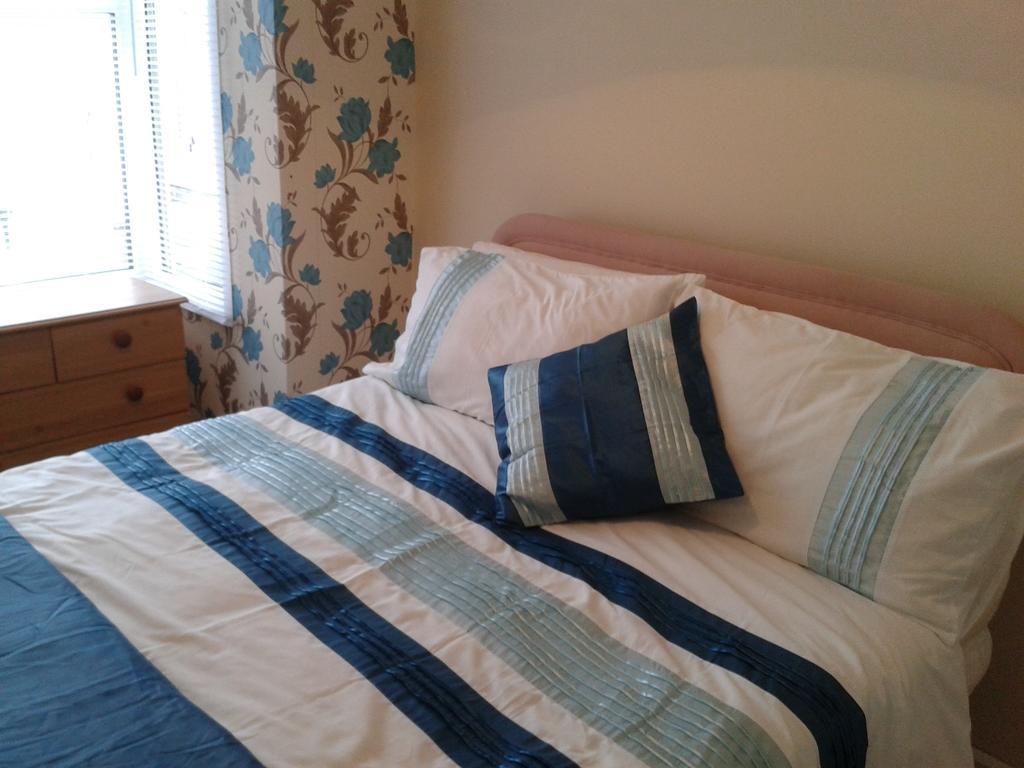 St Hilda Guest House Bridlington Luaran gambar