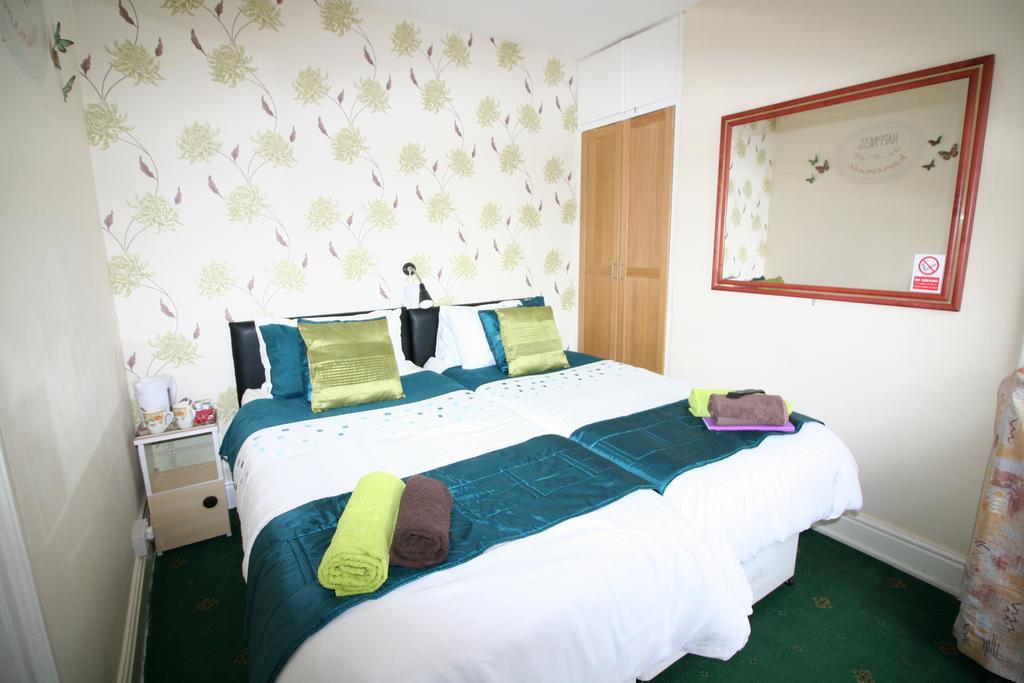 St Hilda Guest House Bridlington Luaran gambar