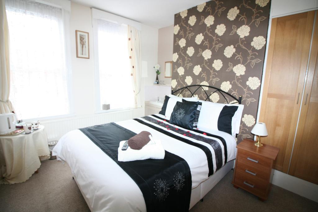 St Hilda Guest House Bridlington Luaran gambar